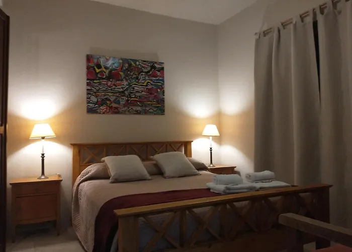 La Morada Aparts & Suites