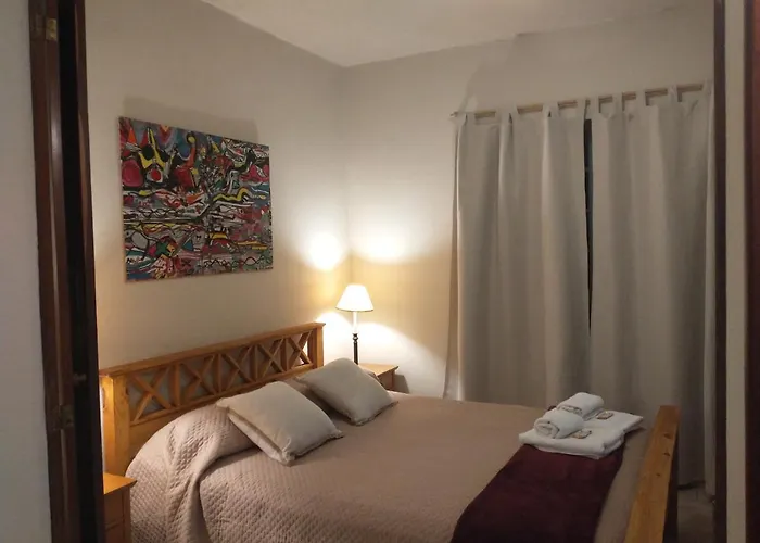 La Morada Aparts & Suites