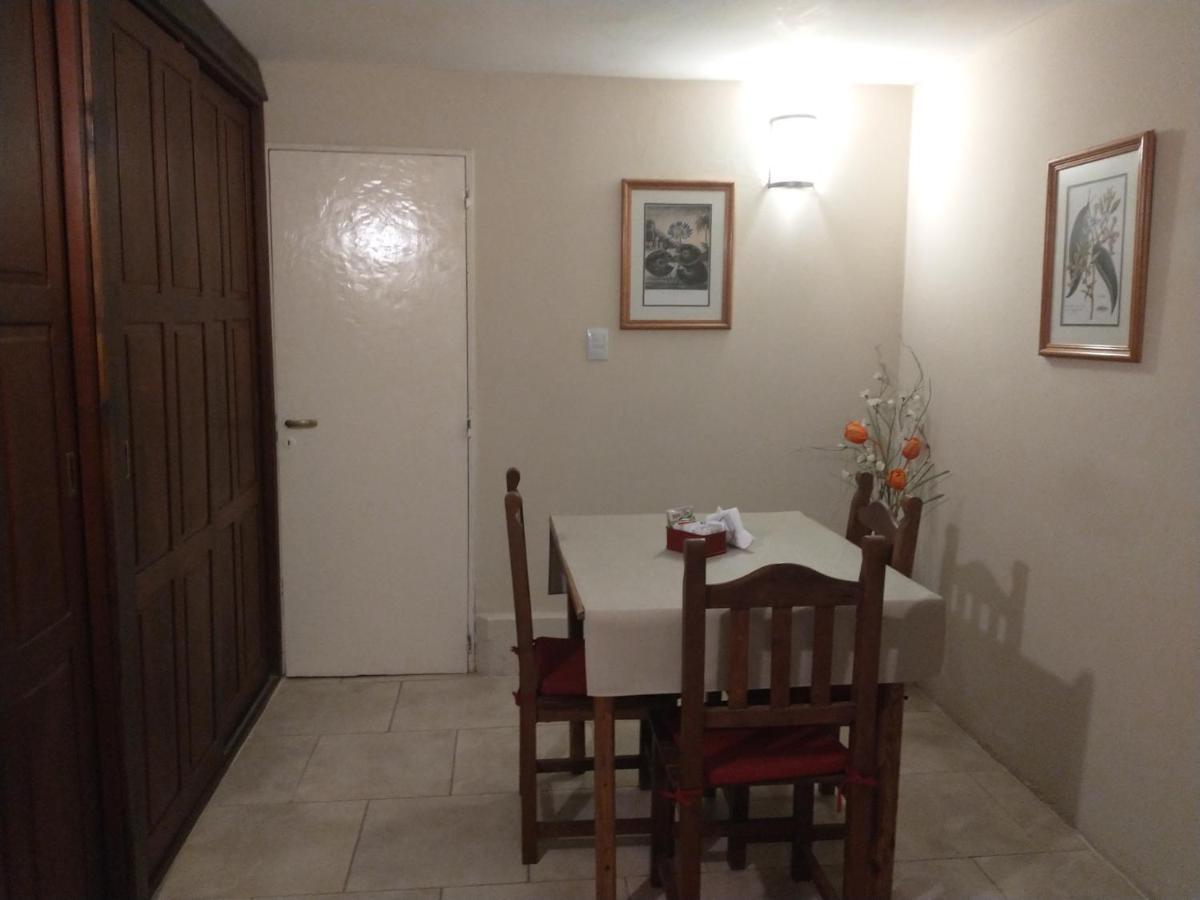 La Morada Aparts &