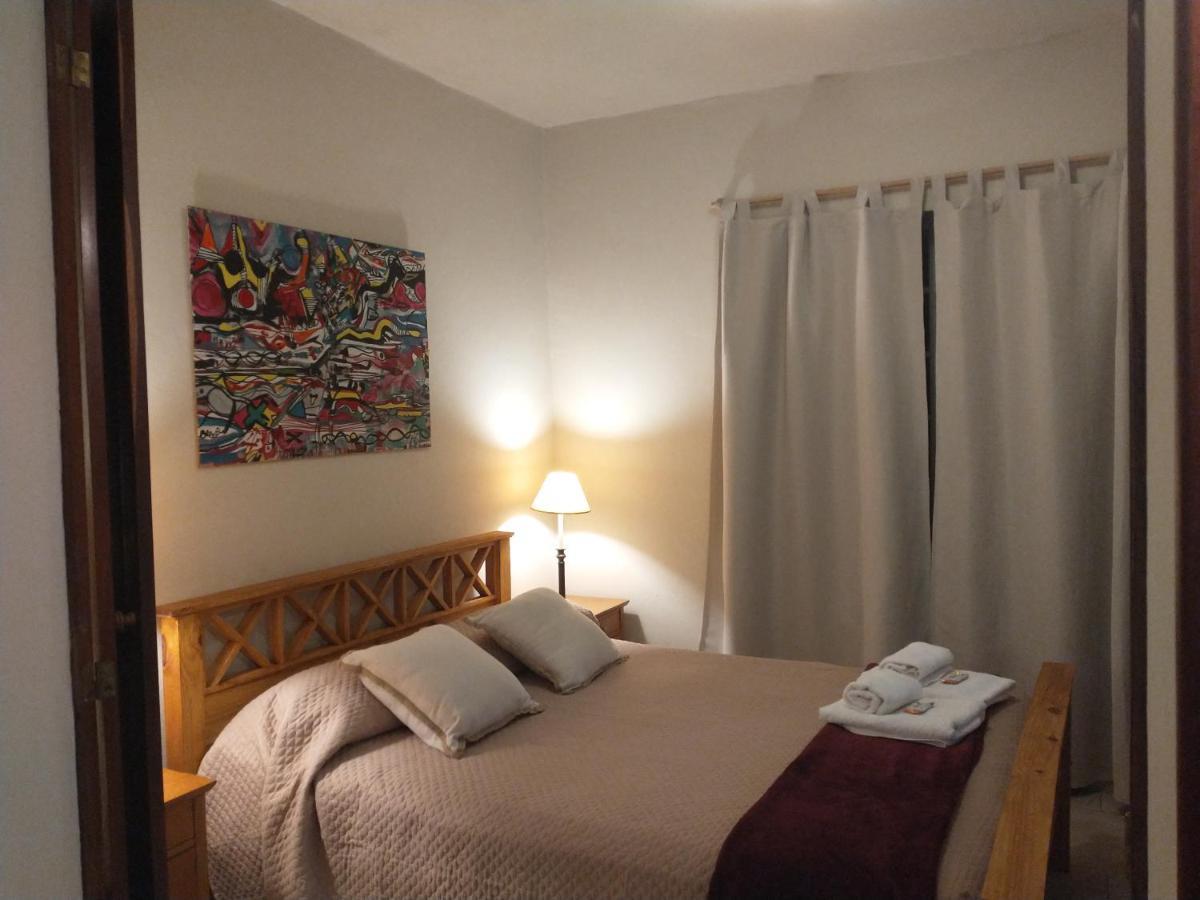 Aparthotel La Morada Aparts &