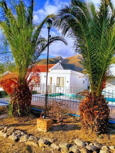 Aparthotel La Morada Aparts &