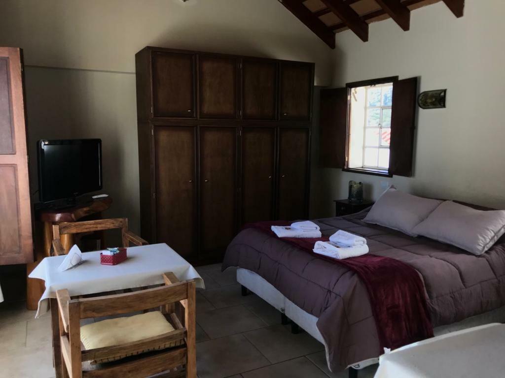 La Morada Aparts & Los Cocos