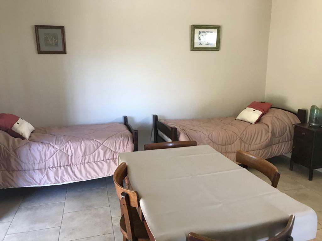 La Morada Aparts & 2* Los Cocos