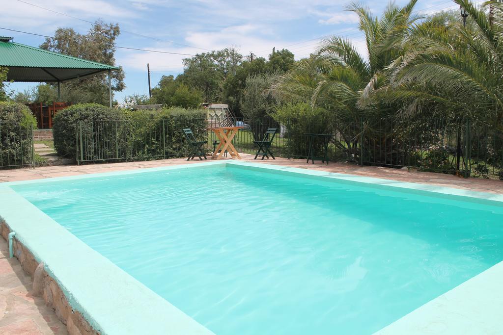 La Morada Aparts&suites 2*