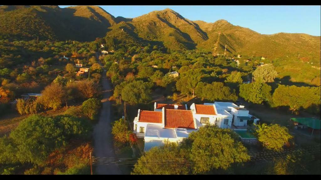 La Morada Aparts&suites