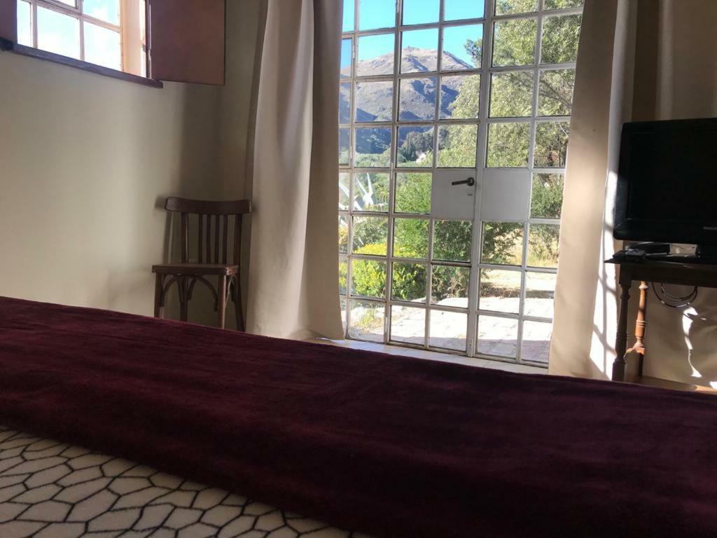 Apartahotel La Morada Aparts&suites Los Cocos