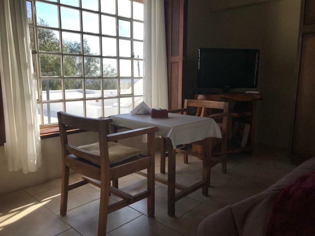 La Morada Aparts&suites Apartahotel Los Cocos